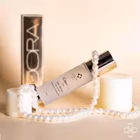 سرم مو خاویار لدورا کر