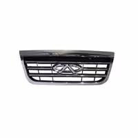 جلو پنجره ام وی ام X33