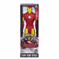 فیگور آیرون من Hasbro Iron Man