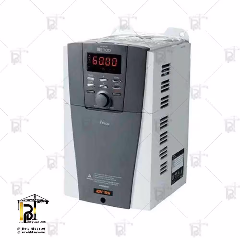 HYUNDAI Elevator Inverter N700E-055HF
