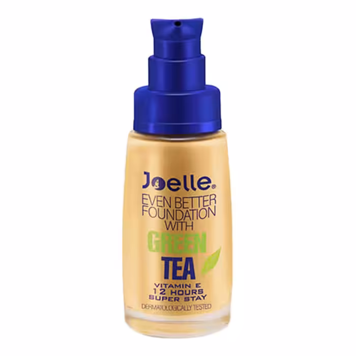 کرم پودر جویل شماره J04 حجم 30 میل