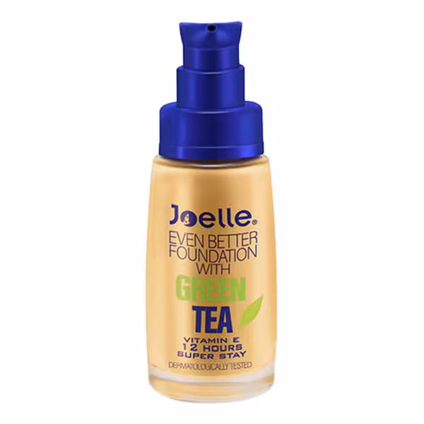 کرم پودر جویل شماره J04 حجم 30 میل