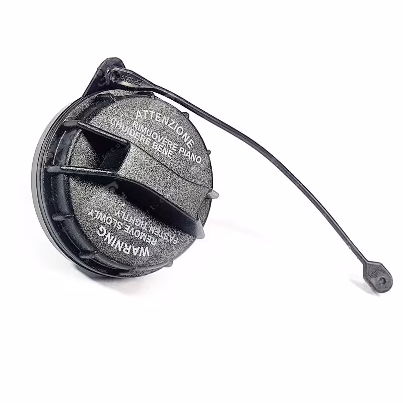 درب باک بنزین پراید یورو 4 تیبا ساینا کوییک