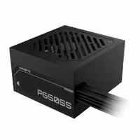 منبع تغذیه کامپیوتر گیگابایت مدل P650SS