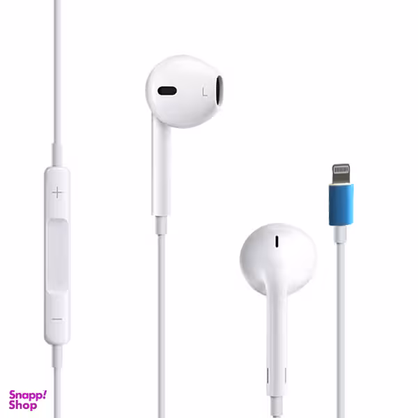 هندزفری طرح اپل مدل M27