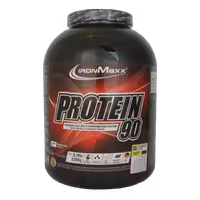 پروتئین 90 آیرون مکس 2350 گرمی شکلاتی