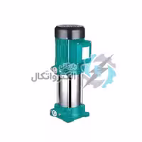 پمپ طبقاتی عمودی تمام استیل لئو مدل EVP2-8
