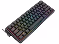 کیبورد مکانیکال ردراگون مدل IRONGUARD K722 RGB