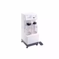 ساکشن برقی دو شیشه بلند یوول