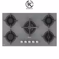 اجاق گاز رومیزی شیشه ای داتیس مدل DG 527