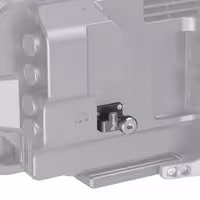 اسمال ریگ SmallRig FX9 Cable Clamp for Trigger Handle 2825