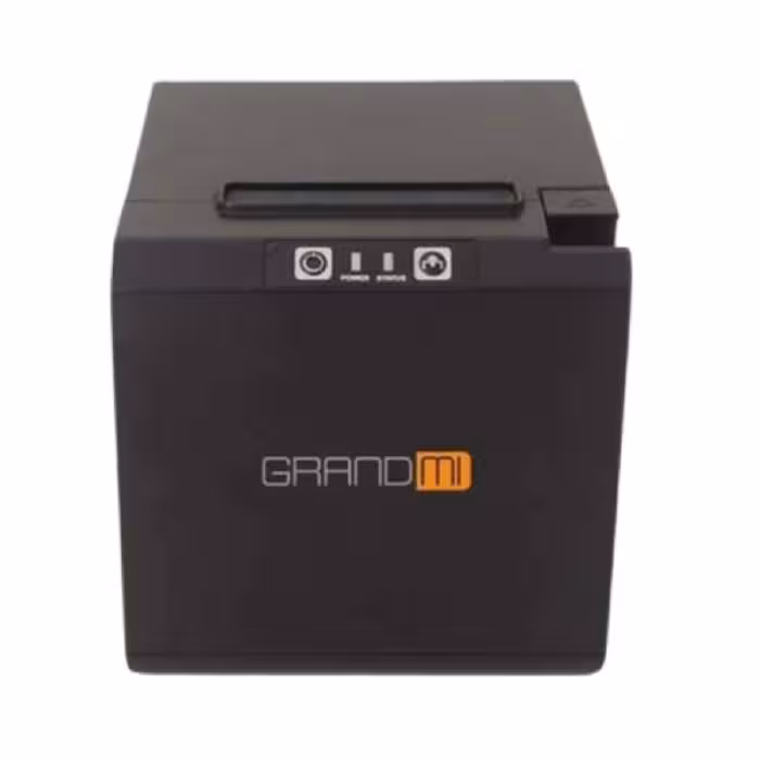 قیمت فیش پرینتر و پرینتر حرارتی گرندمی مدل MI-809S