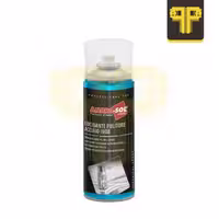 اسپری پولیش و پاک کننده استیل آمبروسول مدل Ambrosol P324