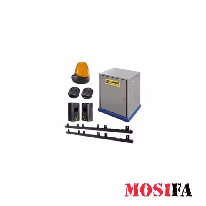 جک درب پارکینگ فادینی مدل FIBO 300