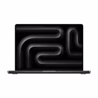 لپ تاپ 14 اینچ اپل مدل MacBook Pro MW2U3 2024 – M4 16GB 512GB