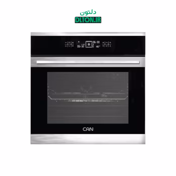 فر توکار برقی  کن مدل E6598M