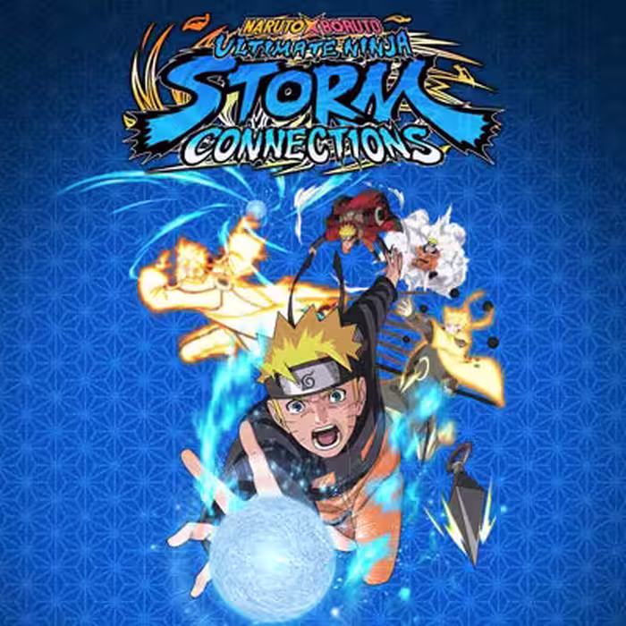 بازی NARUTO X BORUTO Ultimate Ninja STORM CONNECTIONS