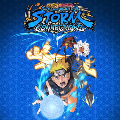 بازی NARUTO X BORUTO Ultimate Ninja STORM CONNECTIONS