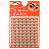 مژه مصنوعی ورژن مدل E122-10