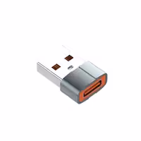 مبدل تایپ سی به USB الدینیو مدل LDNIO LC150