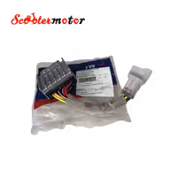 شارژر اصلی تی وی اس راکس و نئو tvs (rockz,neo)