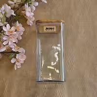 بانکه آتوسا برند جهان بلور سایز 1