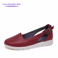 کفش تابستانی زنانه نگار مدل CM401