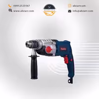 دریل 13 گیربکس صنعتی رابیــن مدل R1009 (( اقساط یک ساله ))