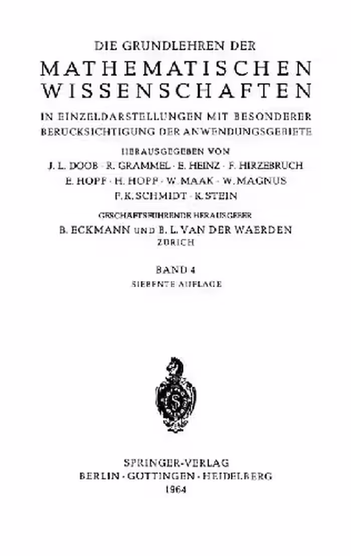 خرید و دانلود نسخه کامل کتاب Die mathematischen Hilfsmittel des Physikers