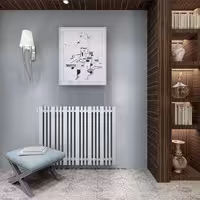 رادیاتور استیل دیما مدل FT