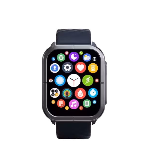 ساعت هوشمند میبرو مدل C3