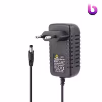 آداپتور برق Mdianoor JK-0620 6V 2A