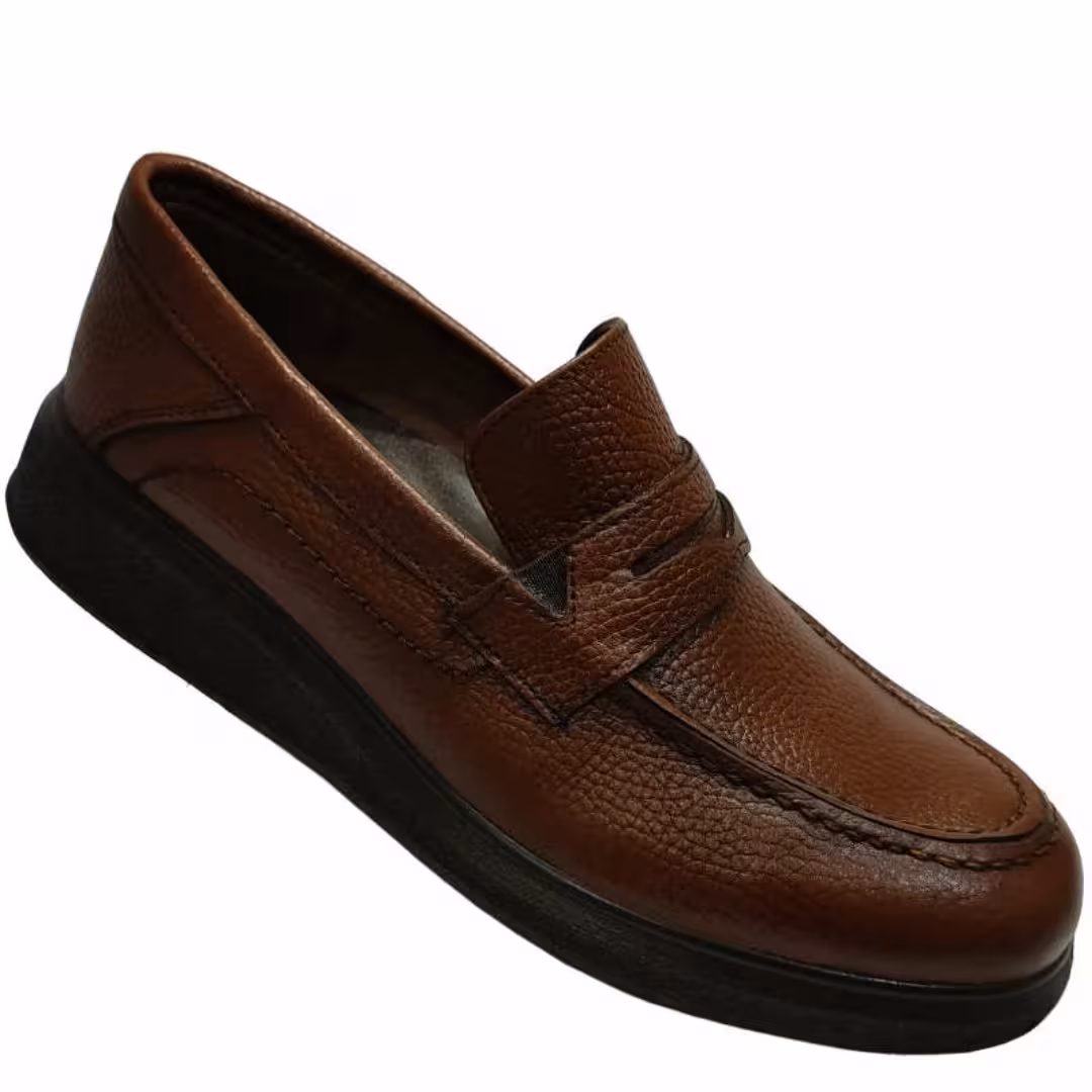 لوکزامبورگ تمام چرم عسلی