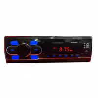 پخش کننده خودرو پاناتک مدل P-CP103 | چاوه