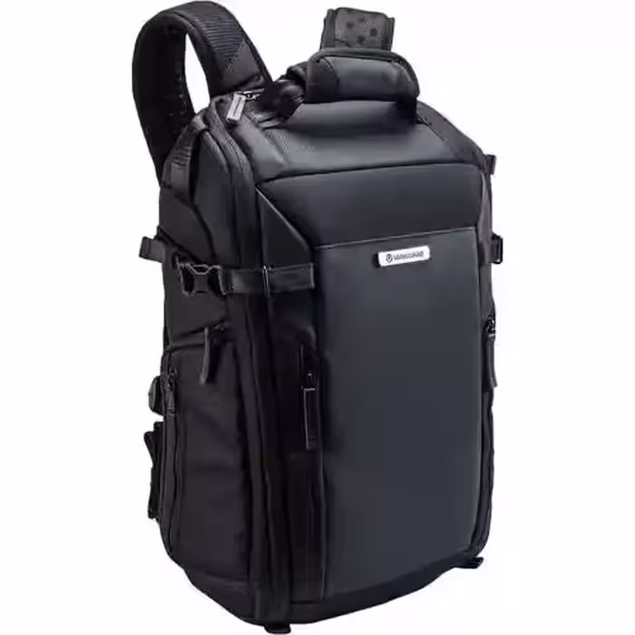 کوله پشنی ونگارد مدل Vanguard VEO Select 45BF Backpack (Black)