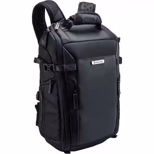 کوله پشنی ونگارد مدل Vanguard VEO Select 45BF Backpack (Black)