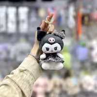 جاکلیدی کرومی کیوت