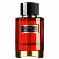 ادوپرفیوم Amazonian Rose از برند Carolina Herrera