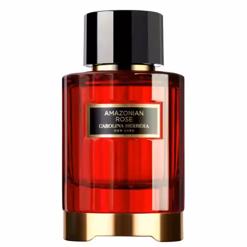 ادوپرفیوم Amazonian Rose از برند Carolina Herrera