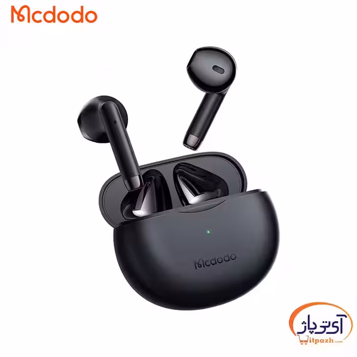 هندزفری بلوتوثی مک دودو مدل HP-803