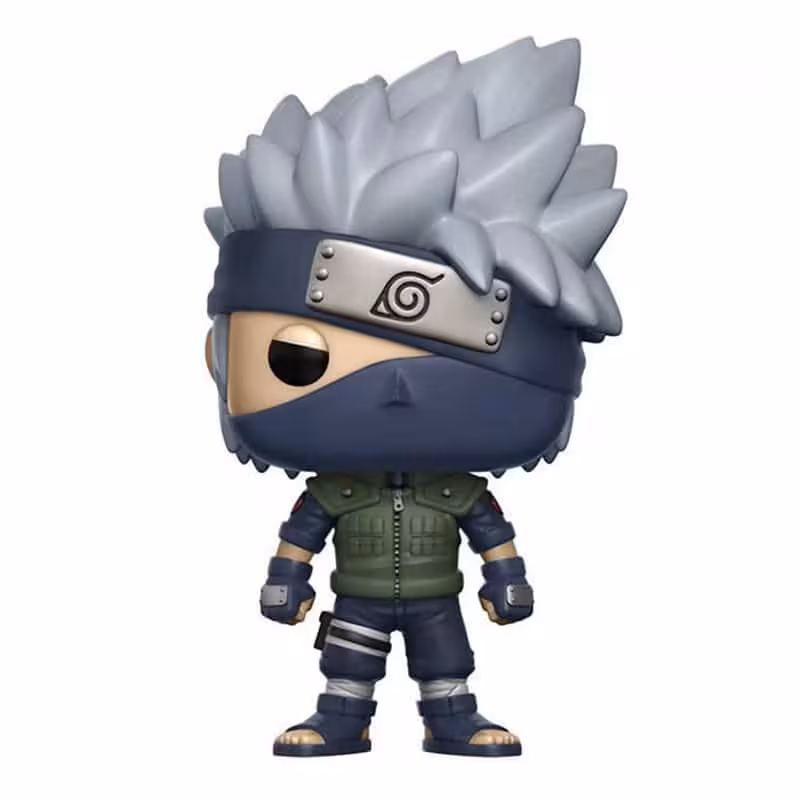 فانکو پاپ کاکاشی | Kakashi | انیمه ناروتو شماره 182