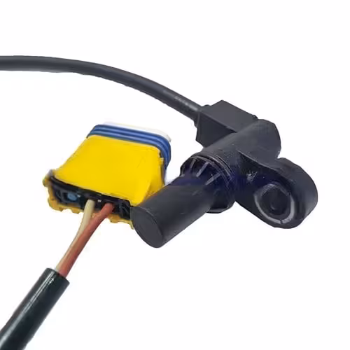 سنسور سرعت ورودی گیربکس اتومات Al4 اورجینال 206