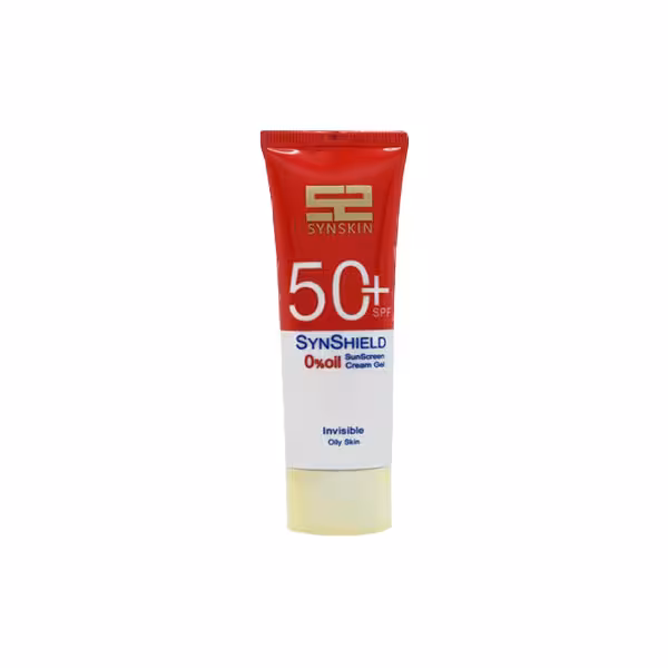 کرم ژل ضد آفتاب ساین اسکین  SPF50