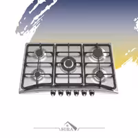 اجاق گاز رومیزی آلتون مدل S501T