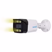 دوربین مداربسته بولت اسکوو مدل SC-650N