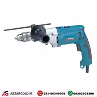 دریل چکشی گریبکسی 1010 وات ماکیتا مدل HP2070