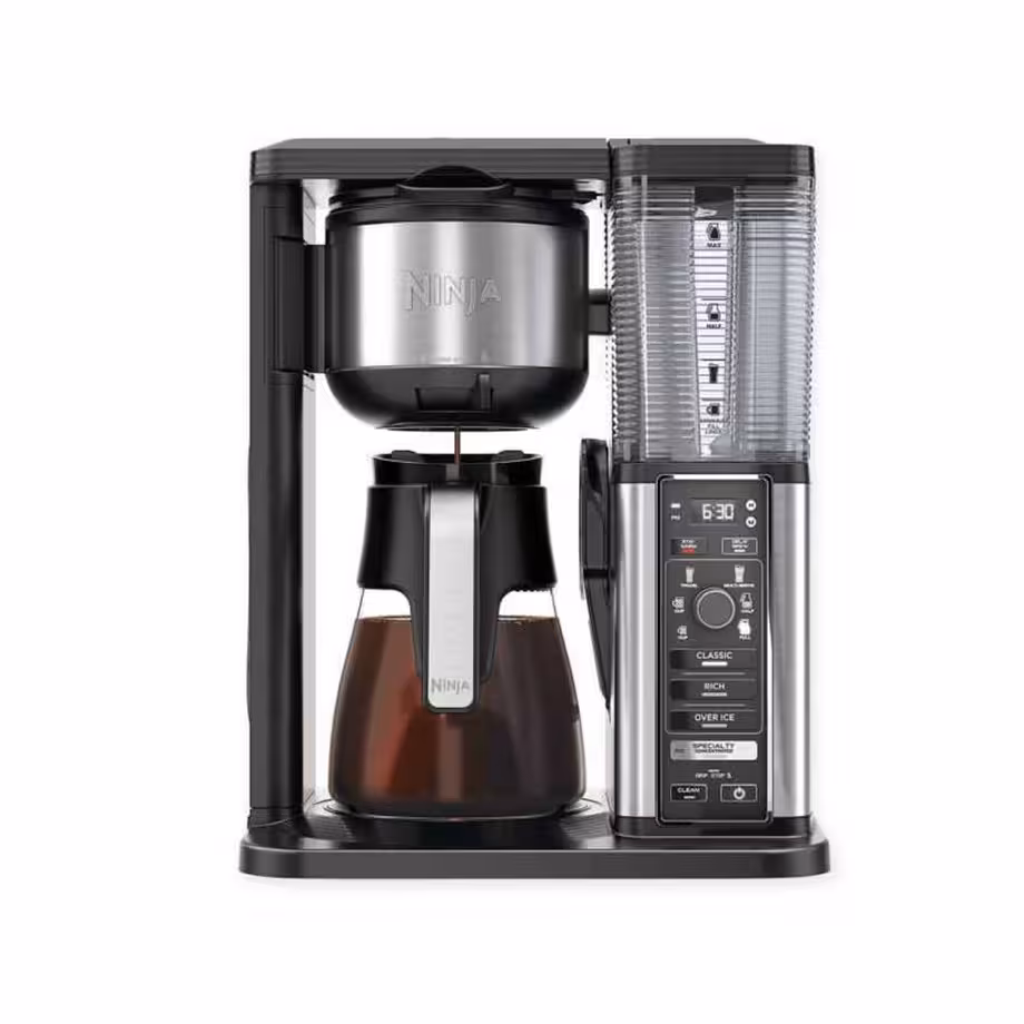 قهوه ساز نینجا مدل CM401