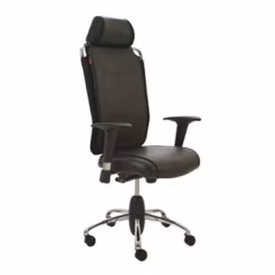 صندلی اداری نیلپر کد OCM 812V