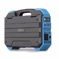 پاور استیشن پاورولوژی مدل Powerology 192000mAh Portable Power Generator PPBCHA30
