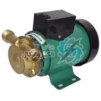 پمپ آبگرمکنی دراپ مدل W15G-18